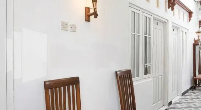 Hotel Green View near Sarangan Lake RedPartner