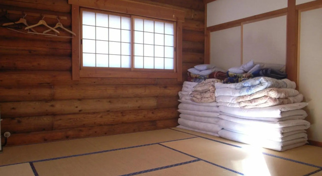 Cottage All Resort Service / Vacation STAY 8424, Book Resort Inawashiro 