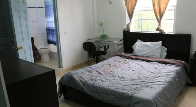 The Limes Apartments, Prenota Appartamento The Lime St. George's