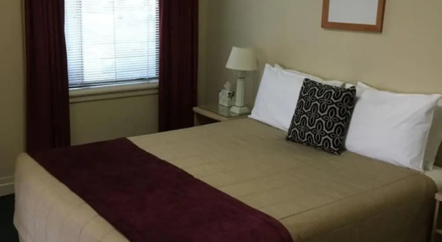 Номер Standard c 1 комнатой Motel On York