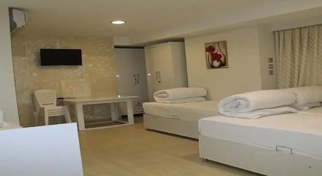 Трёхместный номер Standard Reyhanli Miray Otel