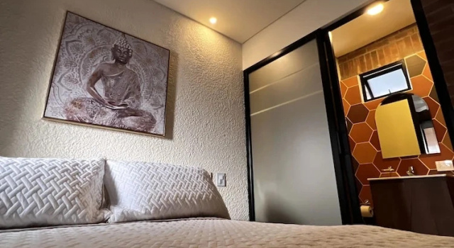 Klassisk  værelse Bunde haus hotel BOUTIQUE EXPRESS