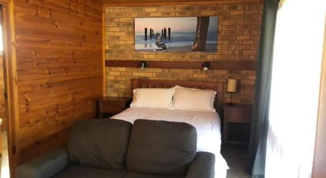 Luksusowy rodzinny pokój Marlo Hideaway