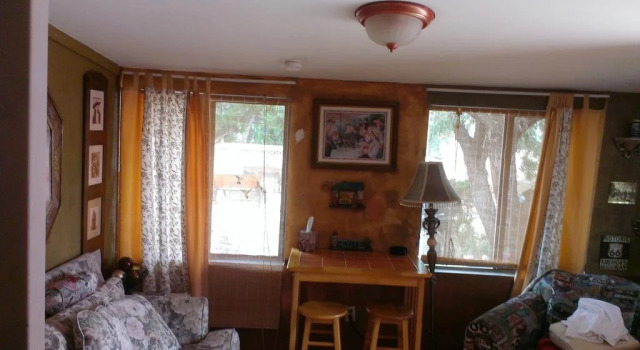 Dumplin Patch Bed & Breakfast, Забронировать Отель Отели Валье с парковкой, Парковка