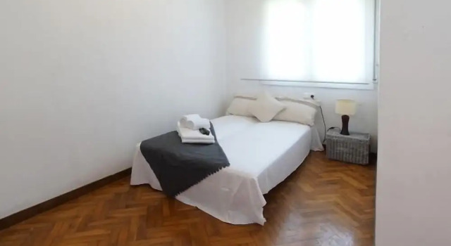 Апартаменты Shikara Be my Guest Castelldefles