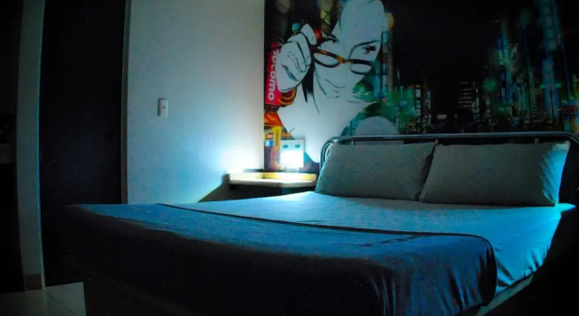 Loove Hotel - Adults Only