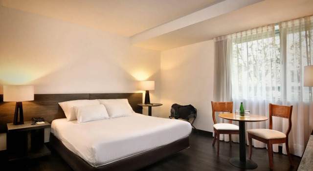 Hotel Eurotel Providencia