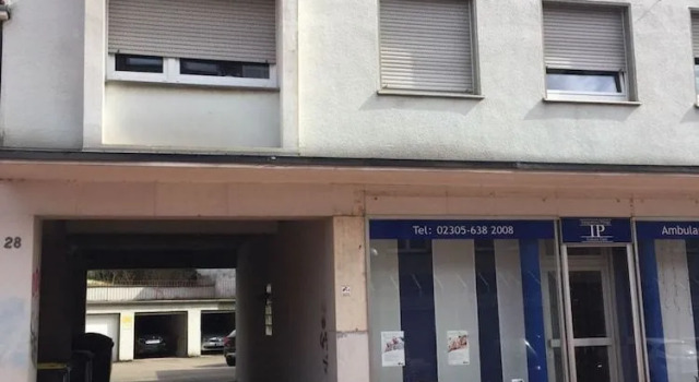 Apartment 28OM