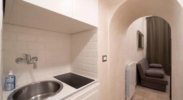 Апартаменты POPOLO PEN 56 Apartament