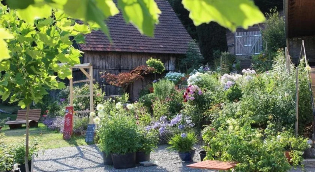 The Moosbach Garden, Reserva ahora Hotel Hoteles en Baden-Wurtemberg con desayuno, Desayunos