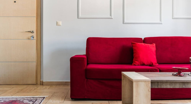 Saranda Bay Retreat - 1BR Apartment