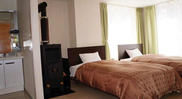 Shikaribetsukyo Kanno Onsen, Prenota Hotel Shikaoi Hokkaido