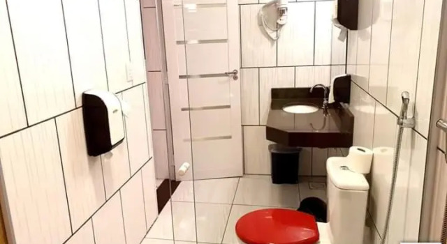 Pousada Santa Catarina, Забронировать Отель Отели в центре Кашуэйра-Паулиста, в центре