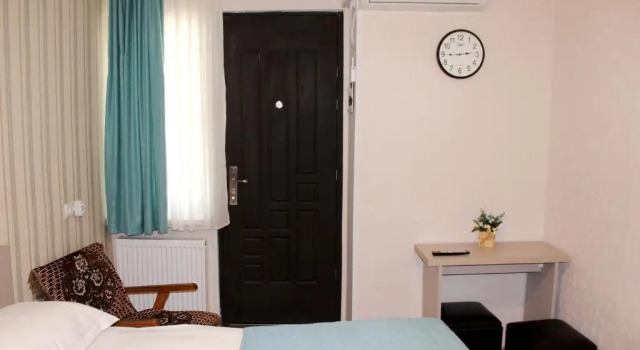 Guest House Old Tiflis 5, Забронировать Гостевой дом Гостевые дома Чугурети, Гостевой дом