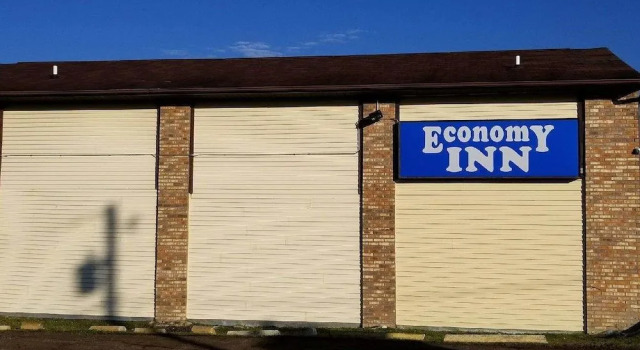 Economy Inn & Suites, Prenota Locanda Mini-hotel a Indiana, Locanda