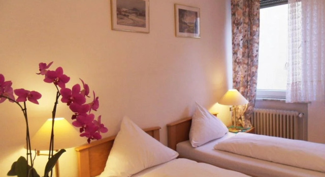 Maurer, Reserva ahora Hotel Bruchsal Baden-Wurtemberg