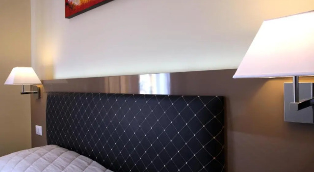 Одноместный номер Standard Hotel Ferton