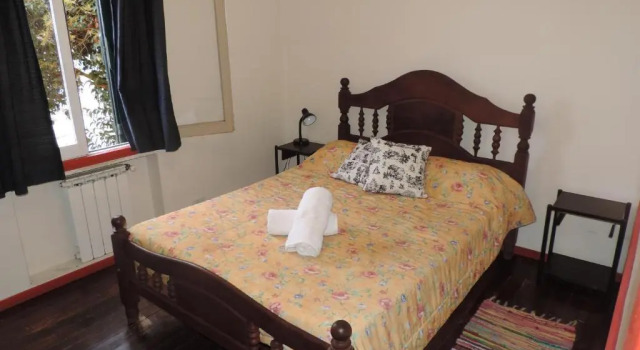 Двухместный номер Standard HOPA-Home Patagonia Hostel