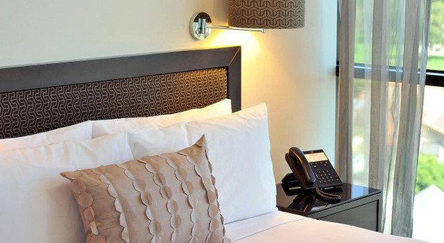 Budget1Hotel