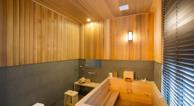 Двухместный номер Standard Tomonoya Ryokan Geoje