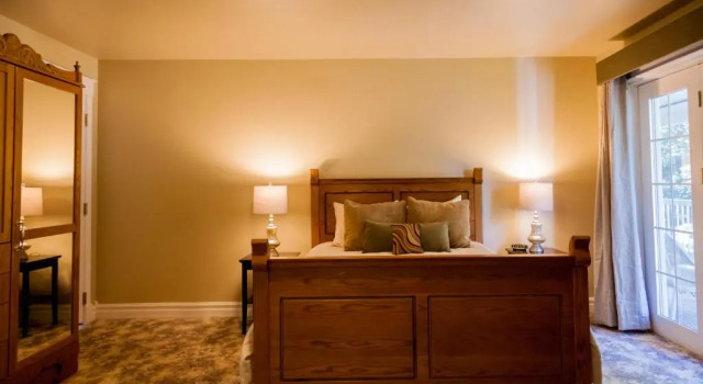 Двухместный номер Standard The Oakwood Inn Okoboji