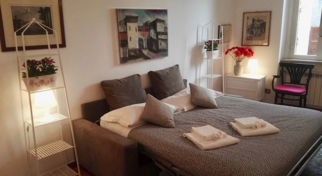 Travel & Stay - Cappellari, Prenota Hotel Piazza Navona Roma