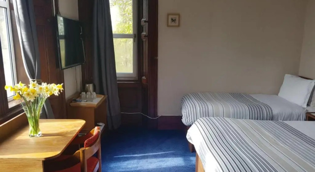 Номер Standard Bonkle House