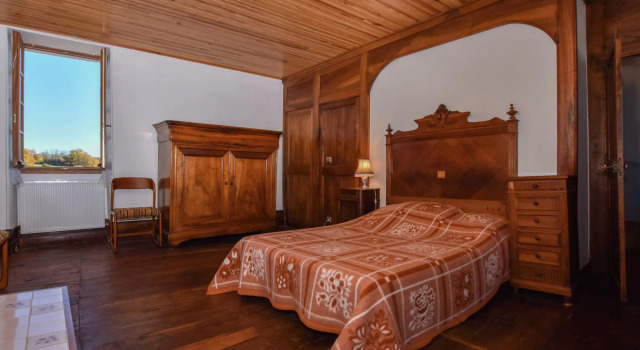 Vintage Retreat in Montfaucon, Réserver Hôtel Montfaucon Languedoc-Roussillon