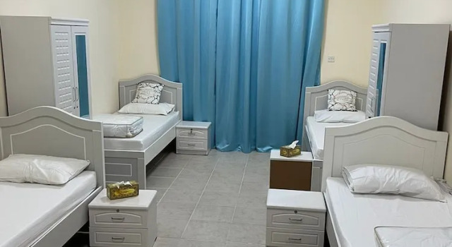 Kaya Hostel, Забронировать Хостел Хостелы Эмирата Дубая, рядом с Университет Вуллонгонг в Дубае, Хостел