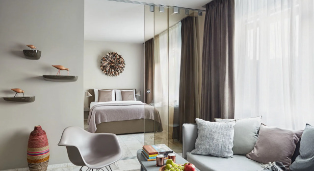 Skyreach Bizzstay - Wohnen Am Main