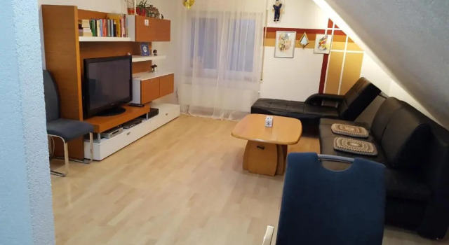 Ferienwohnung Vikolisa, Réserver Hôtel Bad Schönborn Bade-Wurtemberg