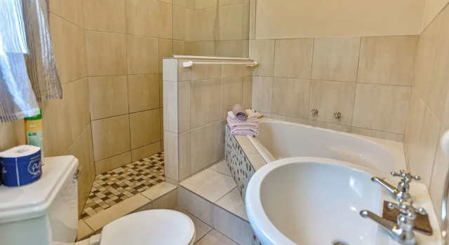 Люкс Zuider Zee Guest House