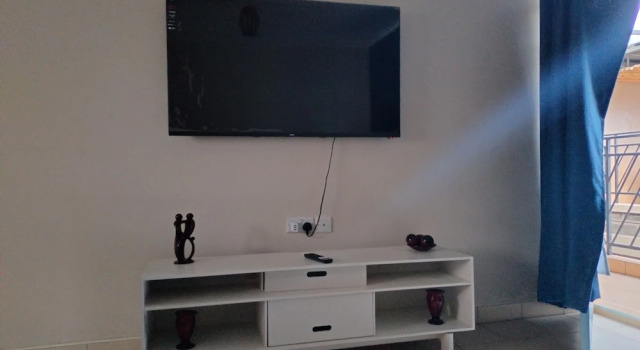 Executive 1&2 Broom Airbnb in Gilgil Nakuru, Rezervovat Apartmán Hotely v Nakuru County s parkováním, Parkování