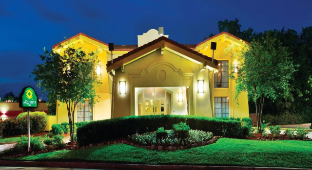 La Quinta Inn Baton Rouge University Area, Reserva ahora Hotel Baton Rouge Luisiana