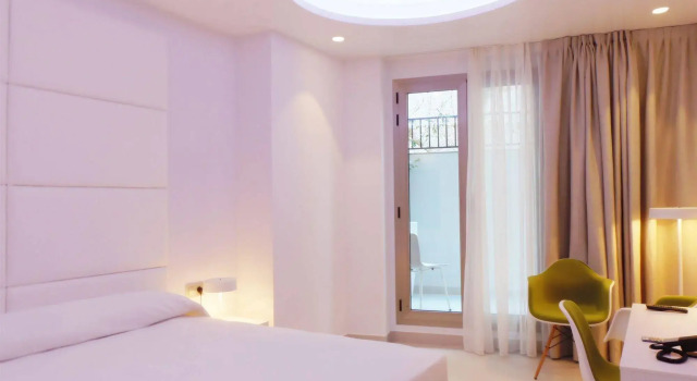 Hotel Boutique La Mar - Adults Only