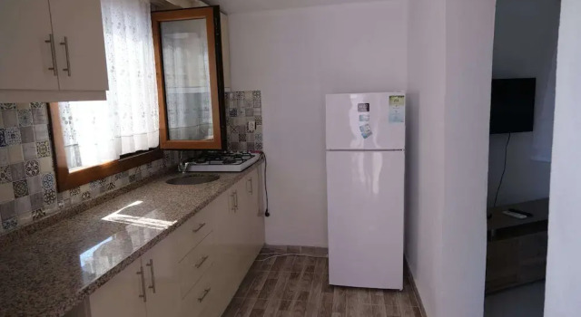 Monolocale Morgül Pansiyon