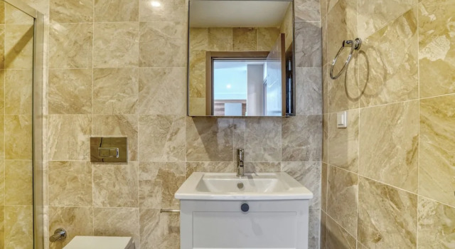 Номер Standard Olira Türkbükü Residences