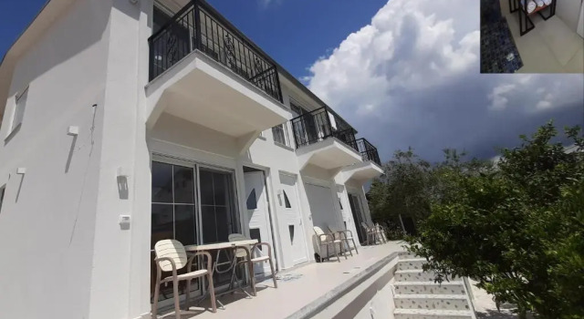 Apartament Vila SUN 2E