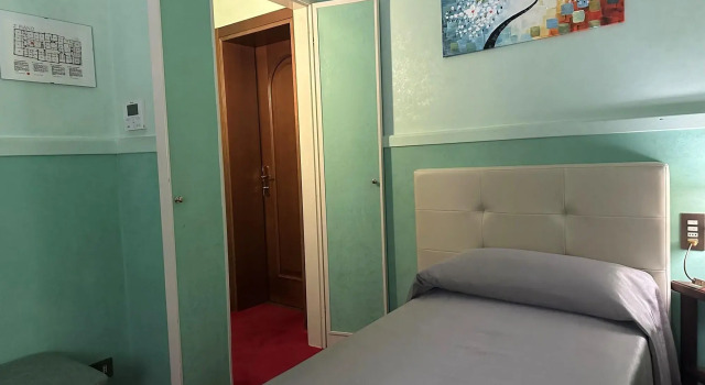 Hotel Roma