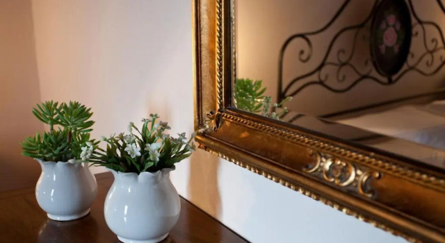 Апартаменты c 1 комнатой Relais Villa Belvedere