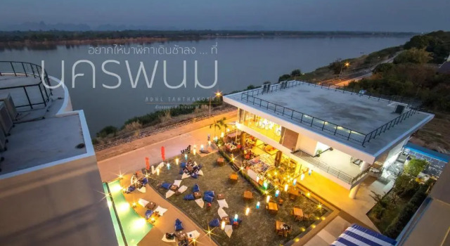 Двухместный номер Superior Blu Hotel