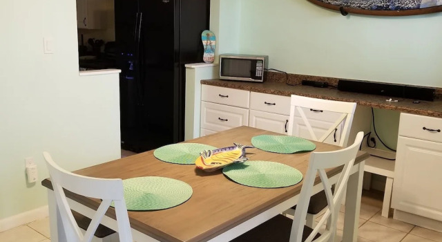 Quail Hollow A9-1D Condo, Rezerwuj Hotel Hotele w Saint Augustine Area z parkingiem, Parking