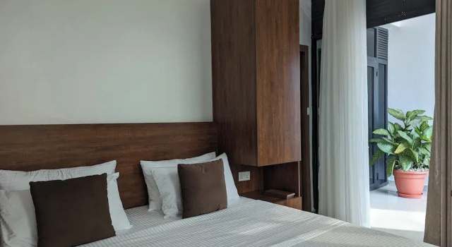Habitación De lujo K Hotel Kigali