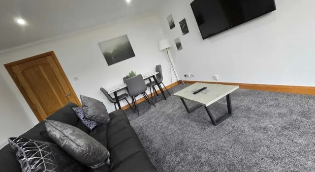 Forres Nights, Prenota Hotel Hotel e alloggi a Forres, Hotel