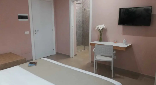 B&B Villa Sece, Buchen Sie Bed & Breakfast Agrigent Region Agrigent