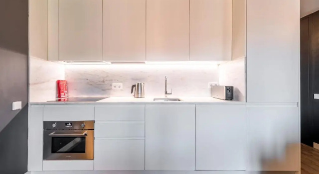 Апартаменты GuestReady - Crucifixo Modern Apartment ideal for 2
