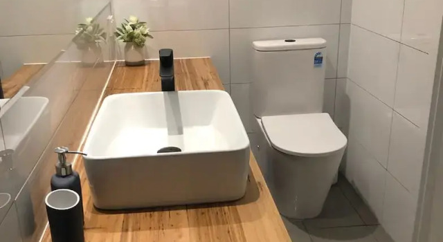 Апартаменты Norwood Saltbush Retreat With Wifi