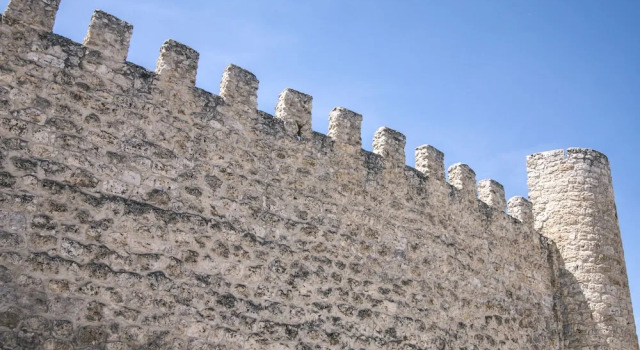 Casas La Muralla I y II, Забронировать Отель Пенафиел Valladolid Province, рядом с Замок Пеньяфьель