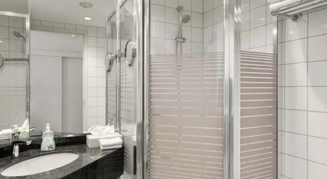 Трёхместный номер Classic Kirchers Park & Wellnesshotel Kaiserstuhl