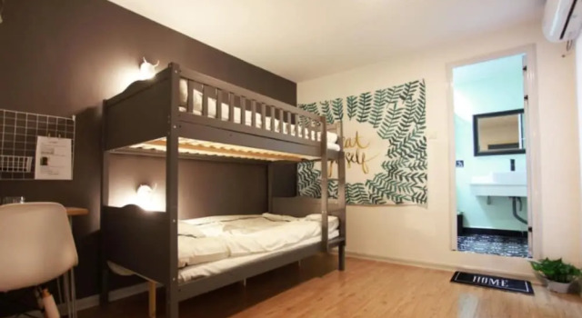 Love Flower Hostel, Забронировать Хостел Хостелы Гуйлинь, рядом с Guilin Department Store, Хостел